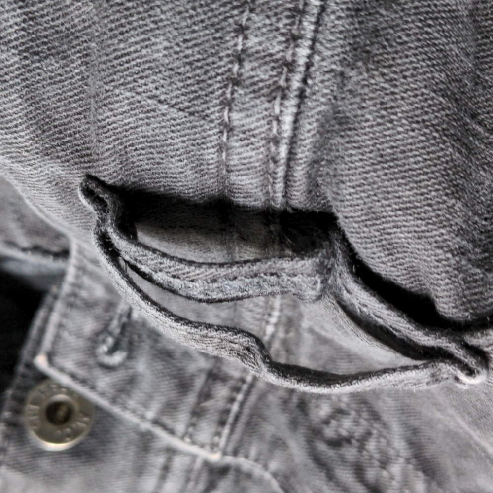 Matic Diesel Jeans - Picture 11 of 11